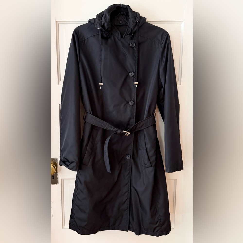 Prada Coat